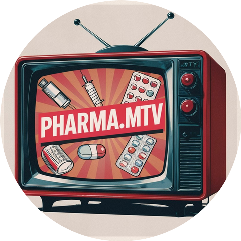 Pharma.MTV