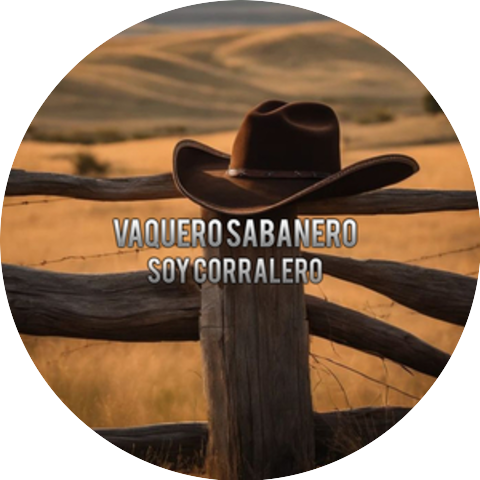 Vaquero Sabanero