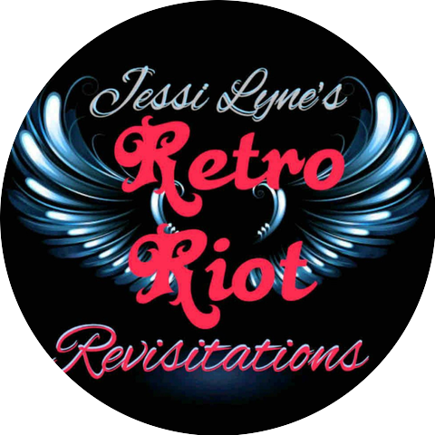 Jessi Lyne's Retro Riot