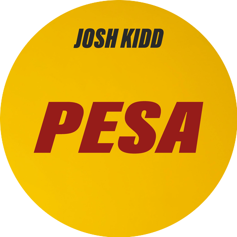 Josh Kidd