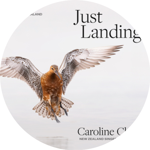 Caroline Clark