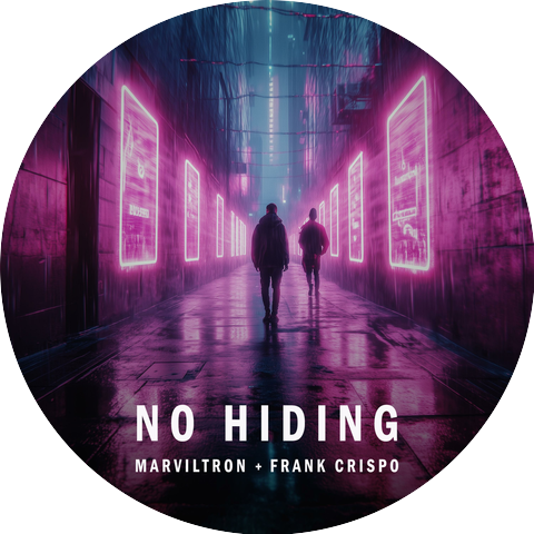 Marviltron & Frank Crispo