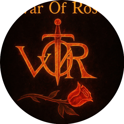 War of roses