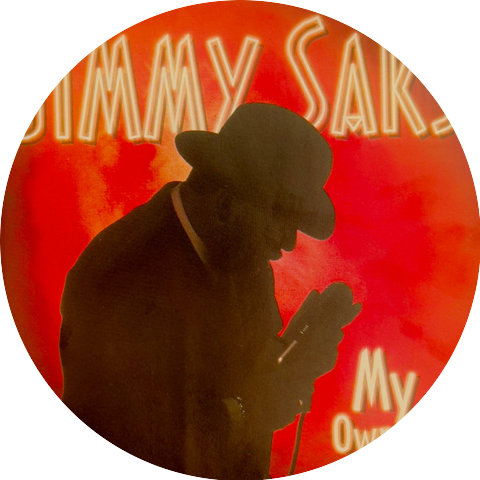 Jimmy Saks