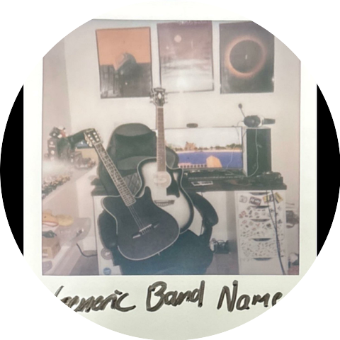 generic band name