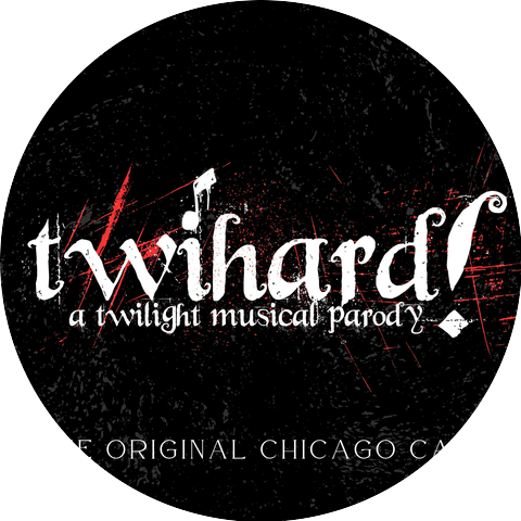 Twihard! the Musical