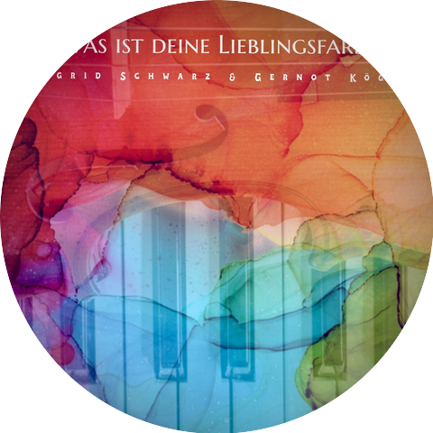 Ingrid Schwarz Band, Gernot Kögel