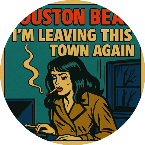 Houston Bean