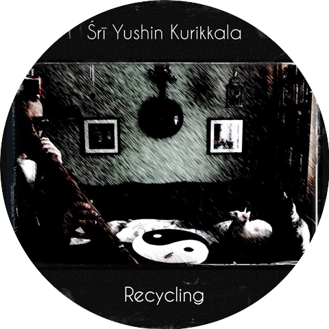 Śrī Yushin Kurikkala