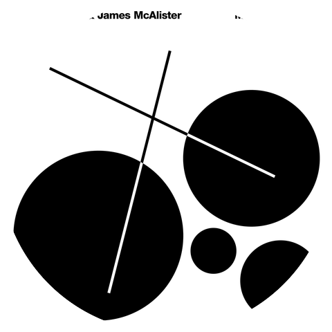 Casey Foubert and James McAlister