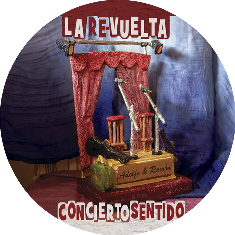 La Re-Vuelta