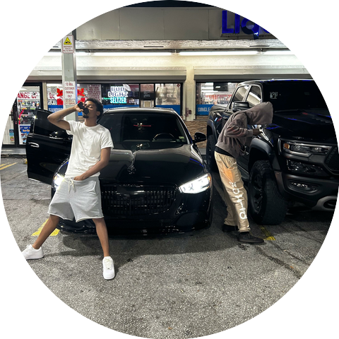 Cdott Slizzy