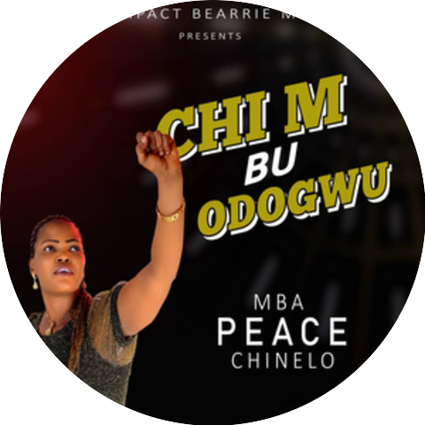 Mba Peace Chinelo
