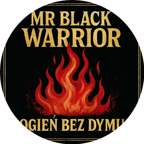 Mr Black Warrior