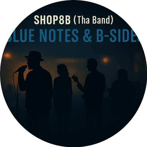 SHOP8B (Tha Band)