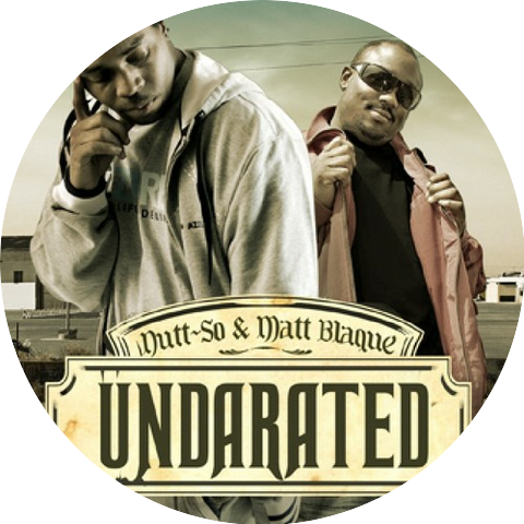 Nutt-So & Matt Blaque