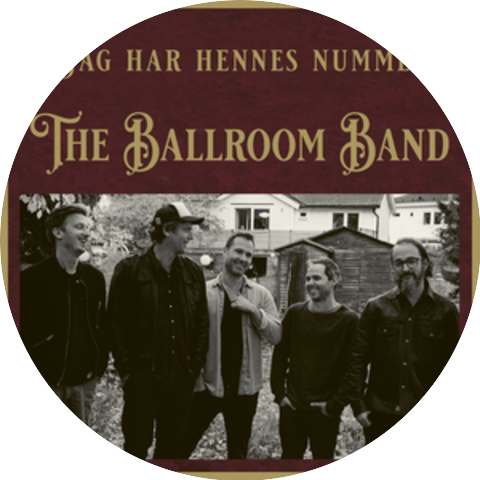 The Ballroom Band