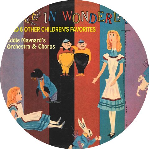 Eddie Maynard's Orchestra & Chorus