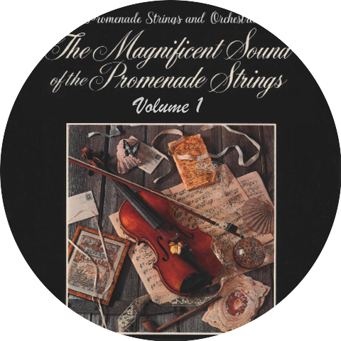 Promenade Strings and Orchestra