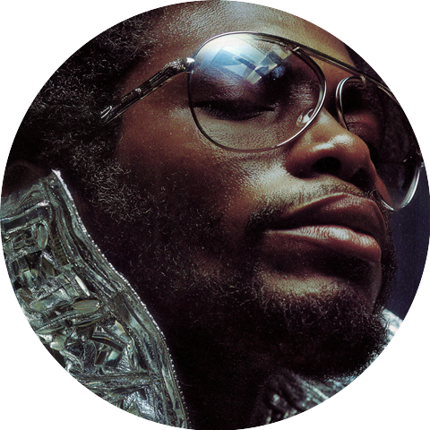 Marlon Hayes