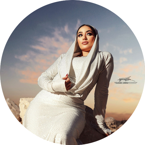 Esraa Gharib