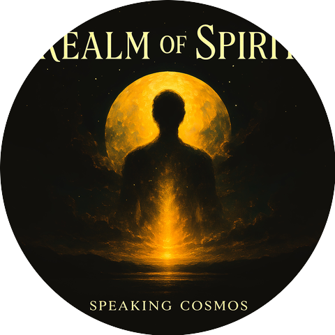 Speaking Cosmos