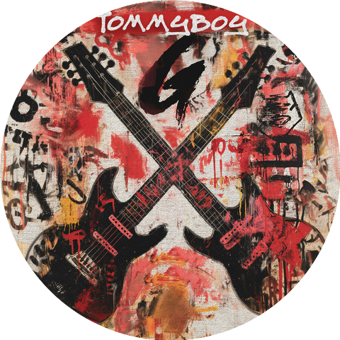 Tommyboy-GX