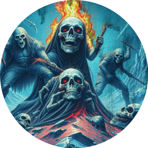 Infernal Strike