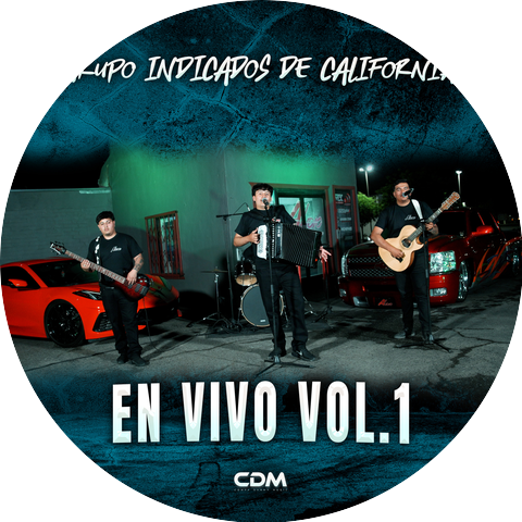 Grupo Indicados De California