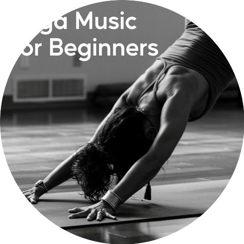Yoga Meditation and Relaxation Music, Hatha Yoga Music Zone, Yoga & Meditación