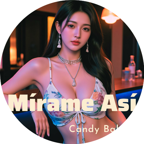 Candy Babe