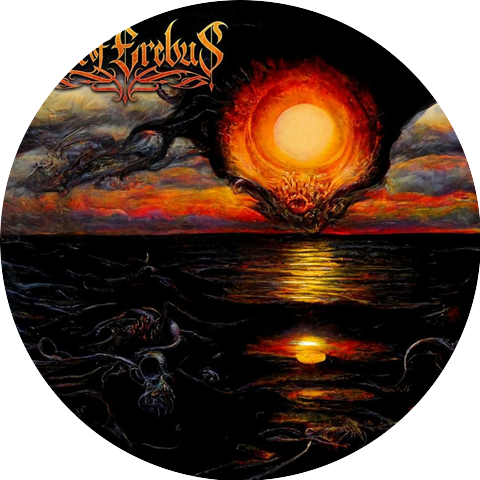 Sun Of Erebus
