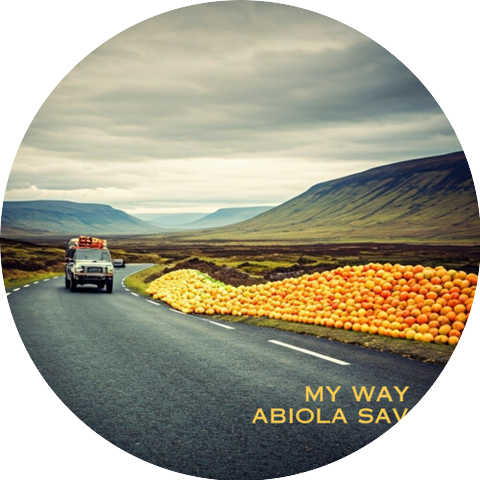 Abiola Savage
