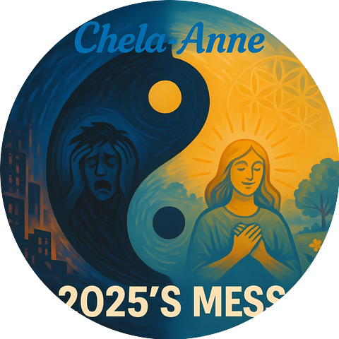 Chela-Anne