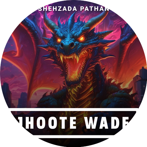 Shehzada Pathan