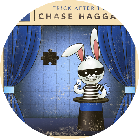 Chase Haggard