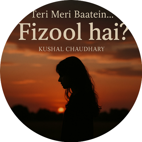 Kushal Chaudhary