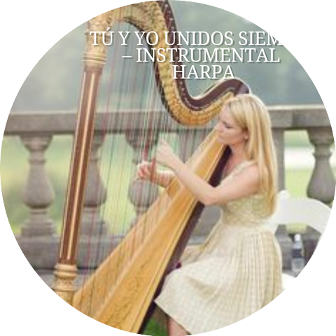 Coral de Arpa latina