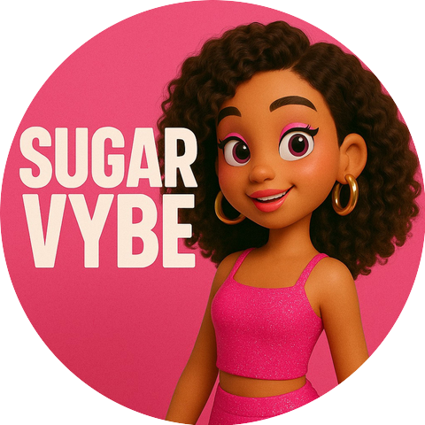 SUGAR VYBE