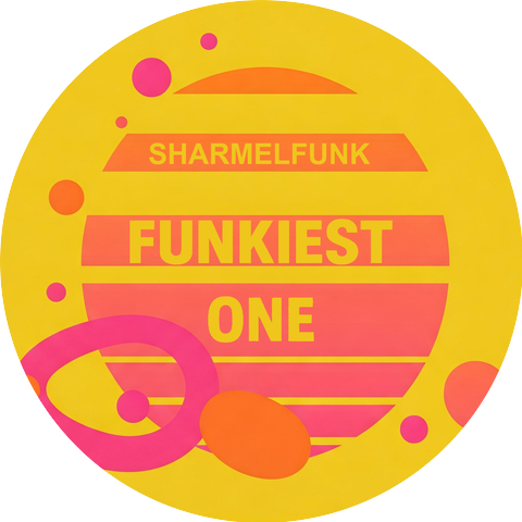 Sharmelfunk