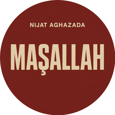 Nijat Aghazada