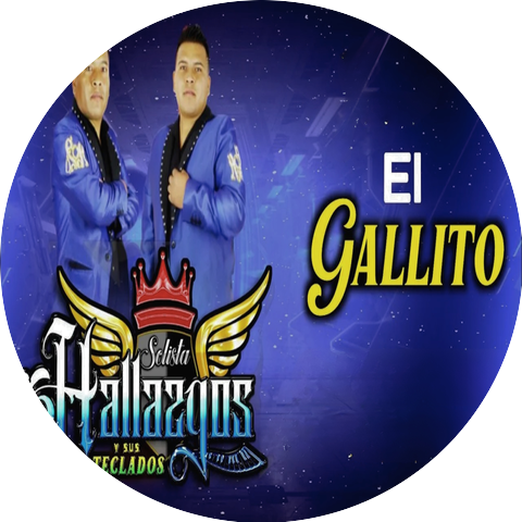 Hallazgos y Sus Teclados