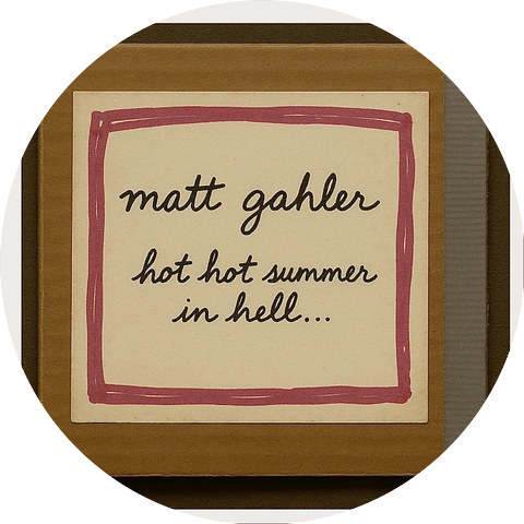 matt gahler