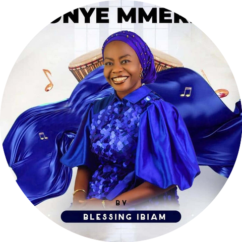Blessing Ibiam