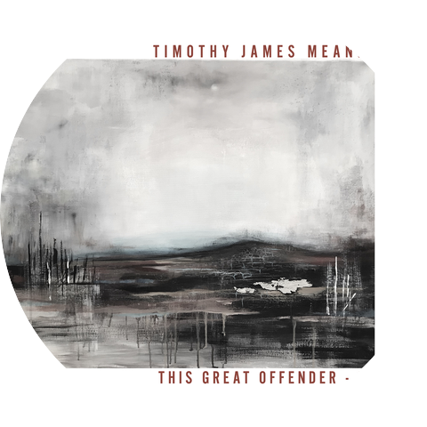 Timothy James Meaney