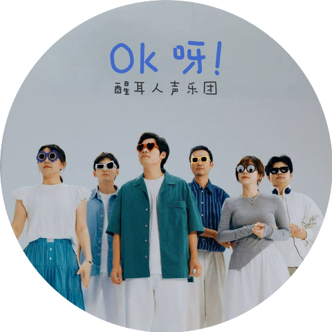 醒耳人声乐团