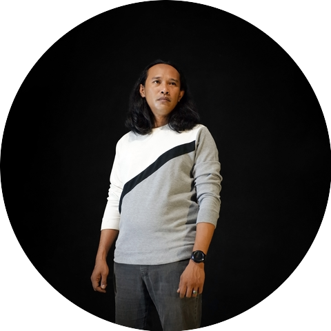 Surya Berhati Nyaman