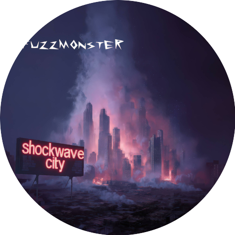 FUZZMONSTER