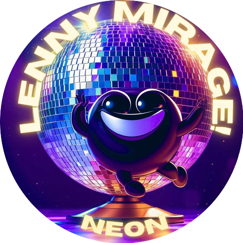 Lenny Mirage