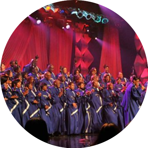 Chicago Mass Choir